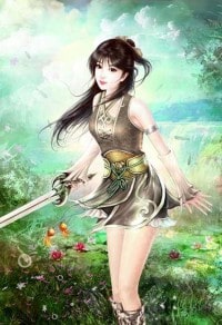 九转金身